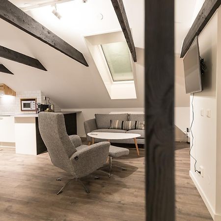 Parkvillan Åre Exteriér fotografie